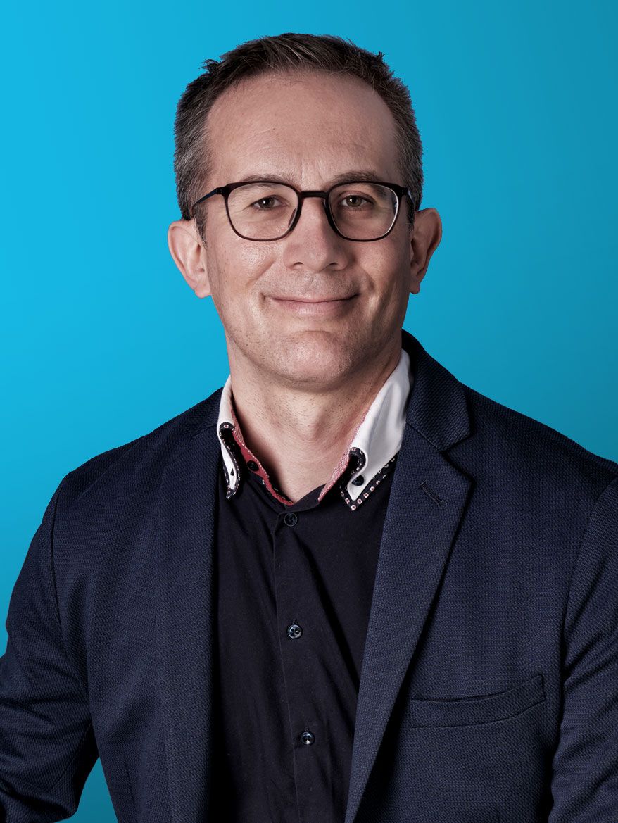 Alexander Nitt