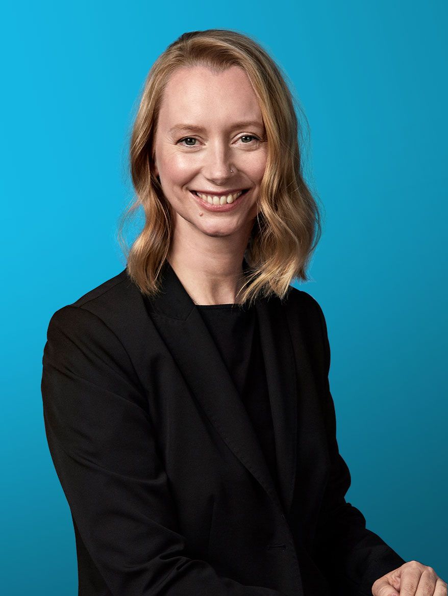 Jana Renz