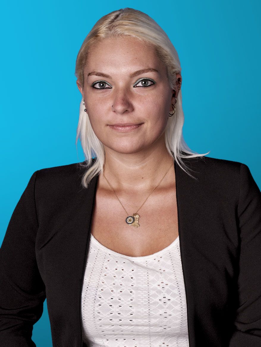 Sonja Çeven