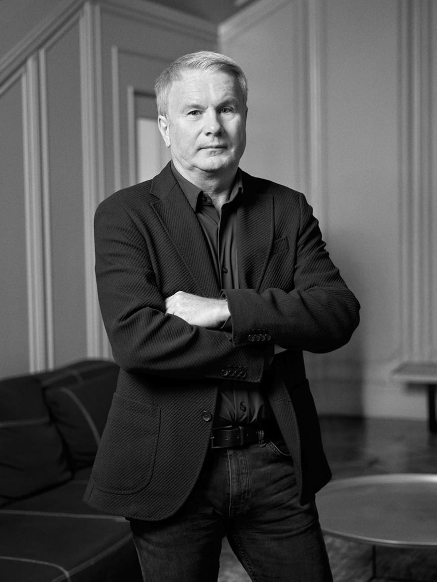 Claus Retschitzegger